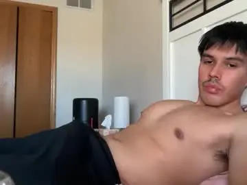 Chaturbate Live Sex Cam of infamouslucas