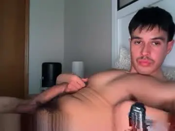 Chaturbate Best live sex cam show of infamouslucas