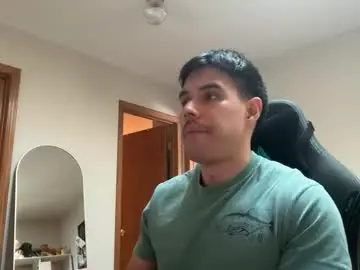 Chaturbate Adult Video Chat of infamouslucas