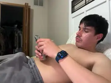 Chaturbate Adult Video Chat of infamouslucas