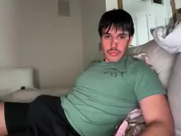 Chaturbate Live Sex Cam of infamouslucas