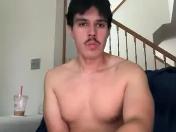 Chaturbate Nude Webcam of infamouslucas