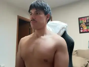 Chaturbate Best live sex cam show of infamouslucas