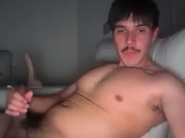 Chaturbate Sex Cam of infamouslucas