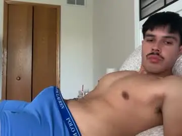 Chaturbate Nude Webcam of infamouslucas