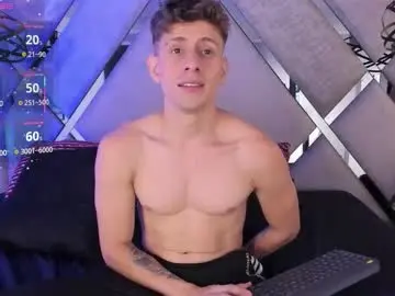 Chaturbate Free Live Porn of jasper__jones