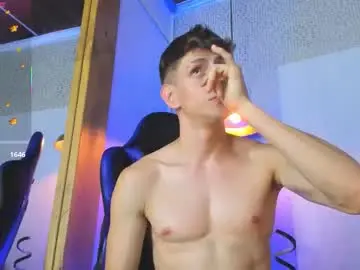 Chaturbate Adult Video Chat of jasper__jones