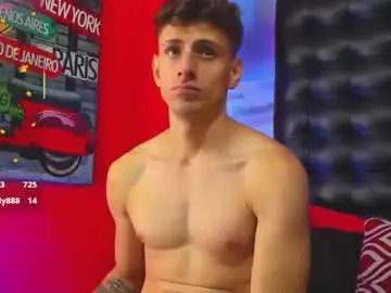 Chaturbate Best Webcam of jasper__jones