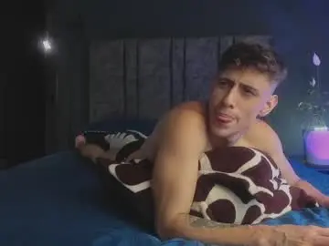 Chaturbate Free Porn Cam of jasper__jones