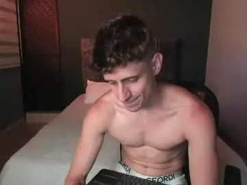 Chaturbate Private Sex Chat of jasper__jones