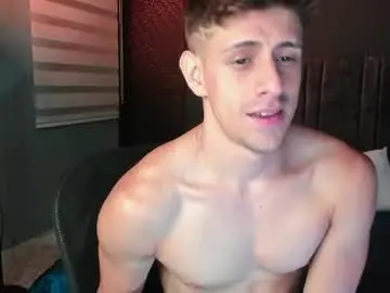 Chaturbate Live Sex Cam of jasper__jones
