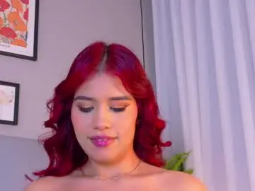 Chaturbate Free Live Porn of kasyrosse