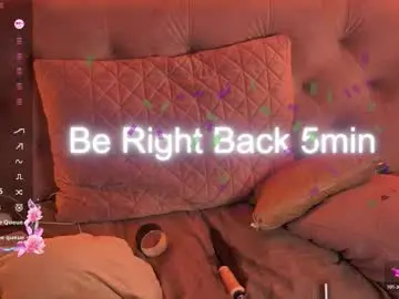 Chaturbate Live Sex of kris_whisper