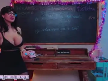 Chaturbate Live Porn of livecleo