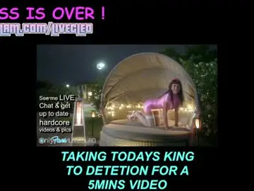 Chaturbate Live Sex Cam of livecleo