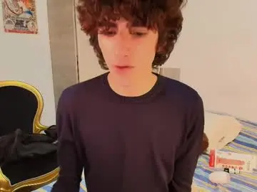 Chaturbate Private Sex Chat of lucas_xo