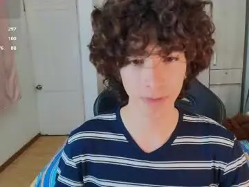 Chaturbate Adult Video Chat of lucas_xo