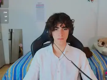 Chaturbate Sex Chat of lucas_xo