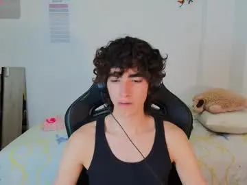 Chaturbate Adult Webcam of lucas_xo