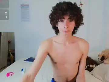 Chaturbate Adult Webcam of lucas_xo