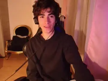 Chaturbate Free Porn Cam of lucas_xo