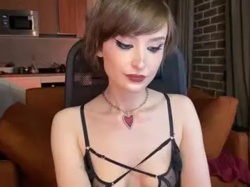 Chaturbate Sex Chat of lunelucy