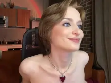 Chaturbate Nude Webcam of lunelucy