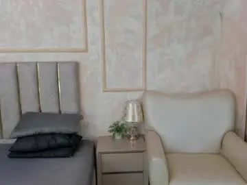 Chaturbate Live Sex of miaasummer