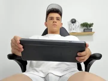 Chaturbate Sex Cam of mikecooper_