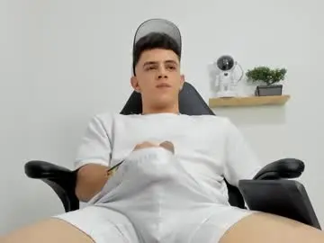 Chaturbate Best live sex cam show of mikecooper_