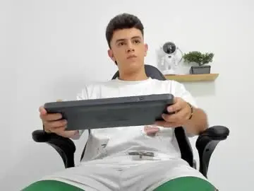 Chaturbate Best live sex cam show of mikecooper_