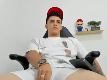 Chaturbate Best live sex cam show of mikecooper_