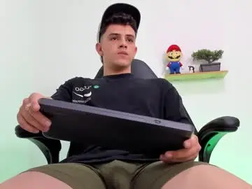 Chaturbate Best live sex cam show of mikecooper_