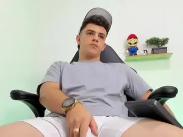 Chaturbate Watch Live Sex Cams of mikecooper_