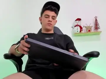 Chaturbate Adult Webcams of mikecooper_