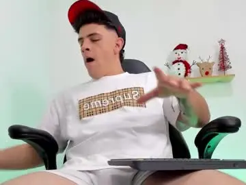 Chaturbate Private Sex Chat of mikecooper_