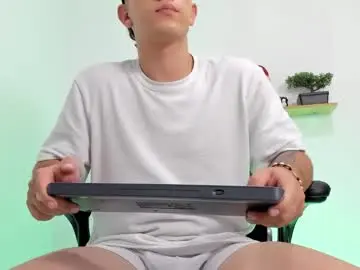 Chaturbate Adult Webcams of mikecooper_