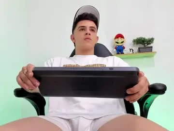 Chaturbate Free Porn Cam of mikecooper_