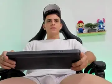 Chaturbate Adult Webcam of mikecooper_