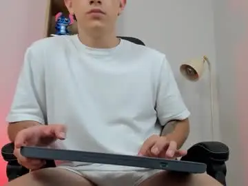 Chaturbate Sex Cam of mikecooper_