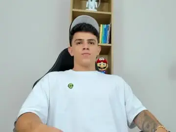 Chaturbate Private Sex Chat of mikecooper_