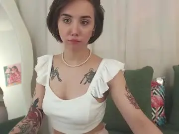 Chaturbate Live Sex of mini_may