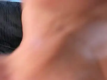 Chaturbate Sex Cam of mistyfever