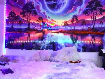 Chaturbate Live Sex of muscle_stenolagnia