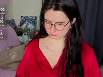 Chaturbate Best live sex cam show of s_katekisa_ss