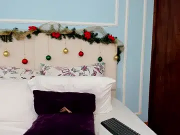 Chaturbate Adult Video Chat of samantha_tusher_