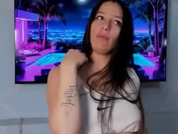 Chaturbate Free Porn Cam of samy_noa