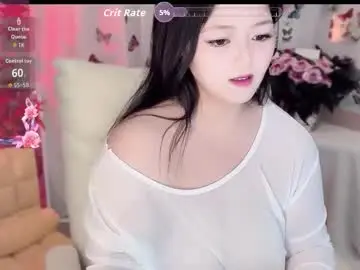 Chaturbate Nude Webcam of yoko009