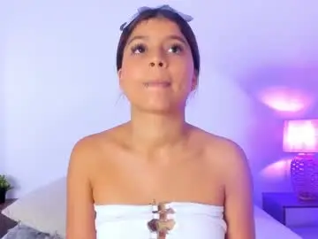 Chaturbate Nude Webcam of dulce11_