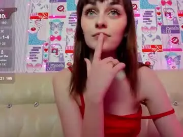 Chaturbate Free Live Porn of evaxmuse